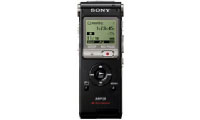 Sony ICD-UX300 4GB (ICDUX300B) Sony ICD-UX300 4GB (ICDUX300B)
